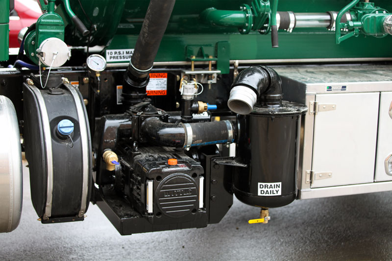 Product Spotlight Vacuum Sales Inc Liquid Vac NonCode